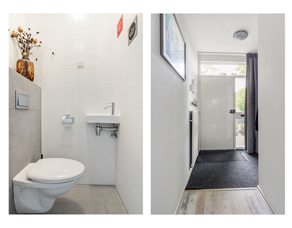 Medium property photo - Kruisnetlaan 224, 3192 KD Hoogvliet Rotterdam